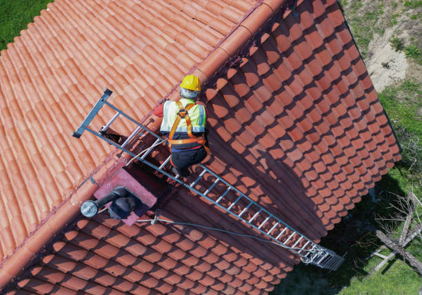 Fast & Reliable Emergency Roof Repairs in Mountain Park, GA